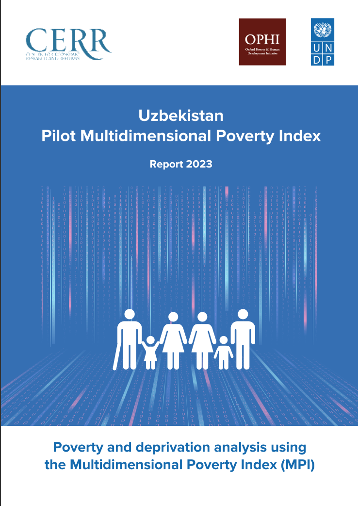 Uzbekistan Pilot MPI report 2023