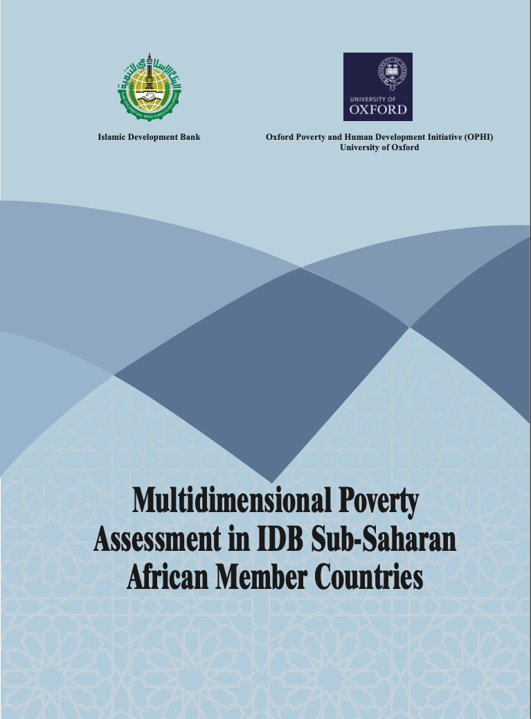 Alpay et al. Multidimensional Poverty Assessment... 2016 cover image